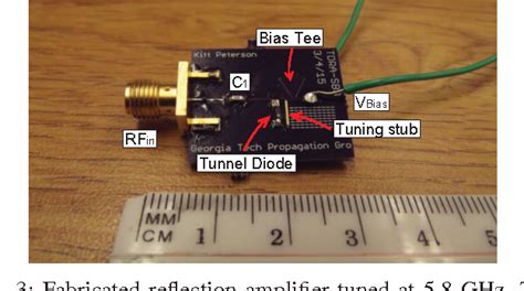 long range and low powered rfid tags with tunnel diode|rfid tunneling tags.